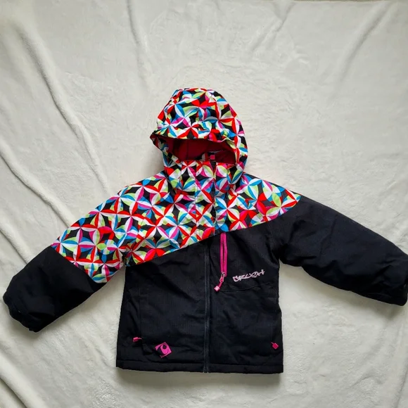 Crush Jackets Coats Crush Winter Jacket Snow Suit Size - Main Image